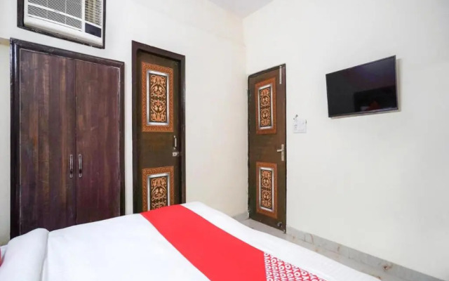 Hotel Pole Star by OYO Rooms