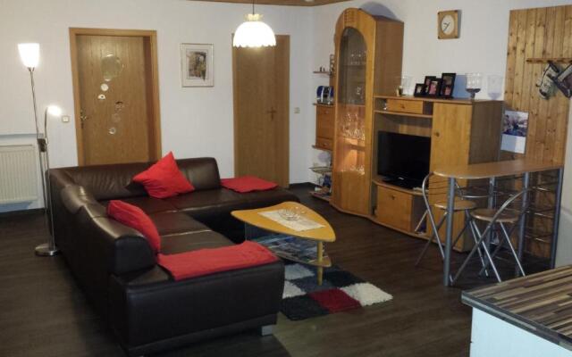 Ferienwohnung Spitzner