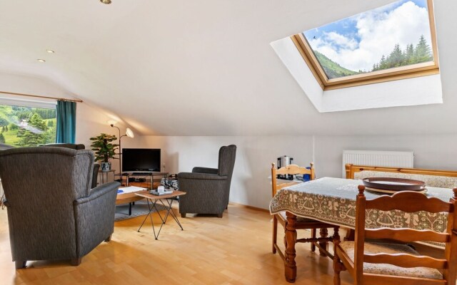 Spacious Apartment in Berwang near Ski Area