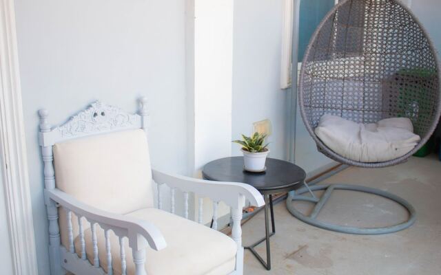 Vitasolo Hometel & Suite