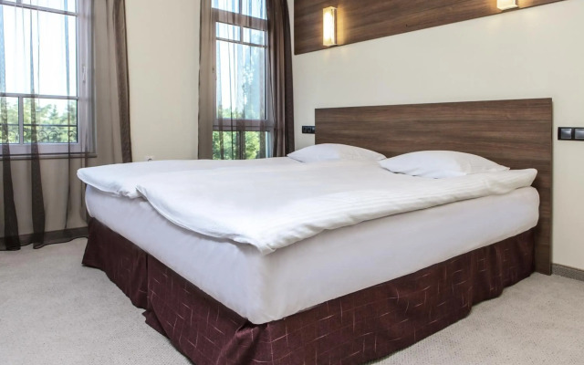 Hotel Duchess