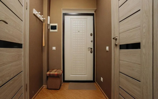 Sea Apartments, Esto-Sadok, str. Estonskaya, bld. 37/11