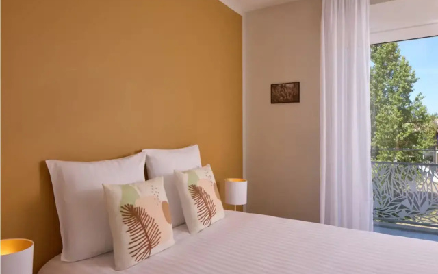 Quality Aparthotel Saint-Paul-lès-Dax