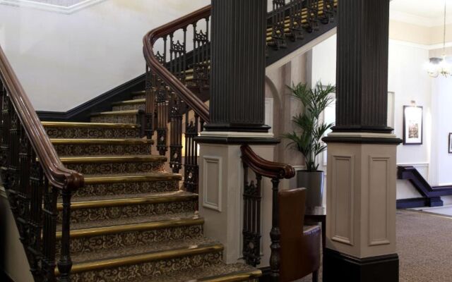 Macdonald New Blossoms Hotel, Chester