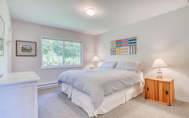 The Neahkahnie House