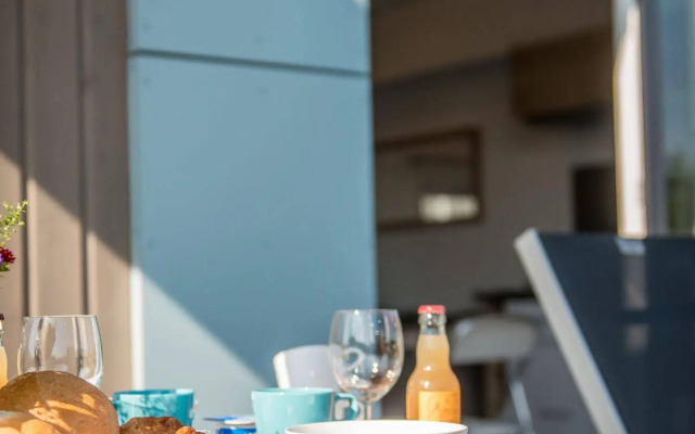 Holiday Village Knokke