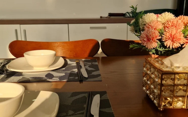 Canh Apartment in Vinhome Skylake