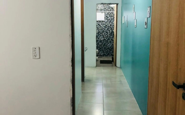 Kitnet em Imbituba - Fabi