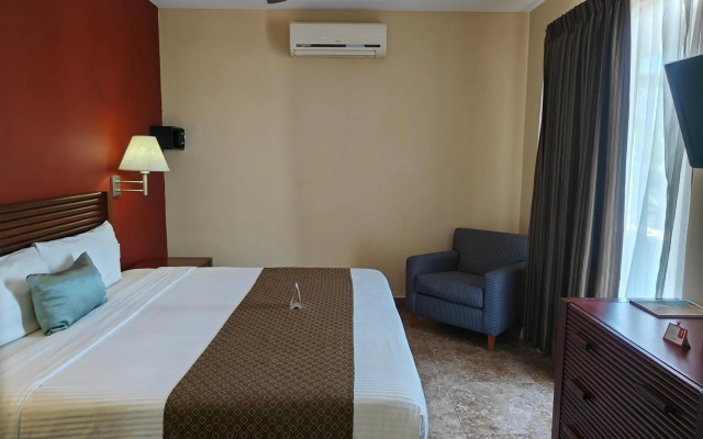 Seven Crown La Paz Centro Histórico