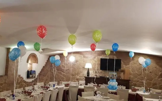 Residence Casa Vacanza Campanella