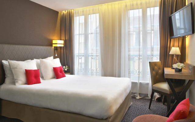 Best Western Premier Hotel de la Poste & Spa