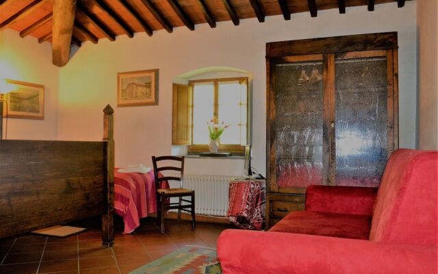 Podere Badia