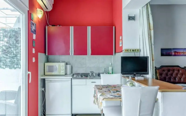 Apartments Mustapic