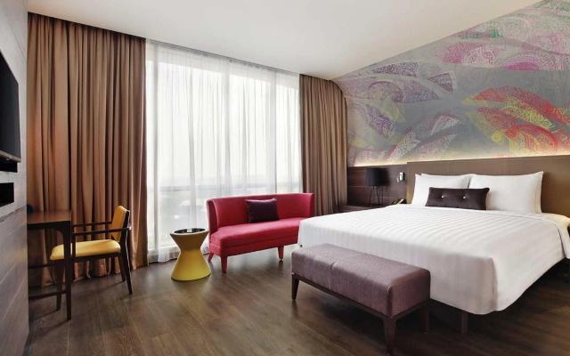 Mercure Karawang