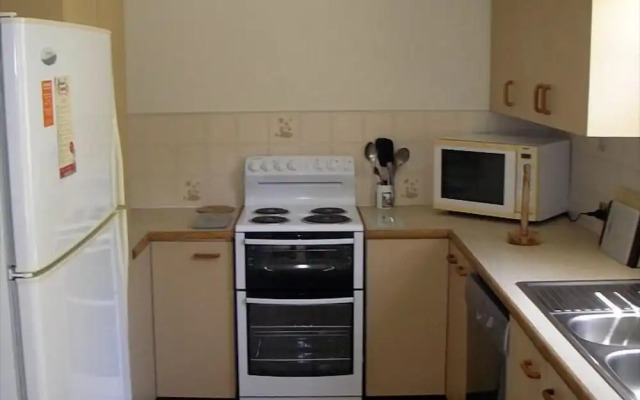 Newcastle Short Stay Apartments - NBC Apartments