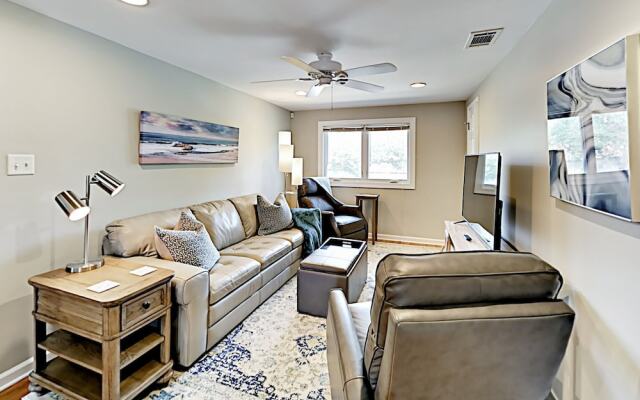 307 Savannah - 6 Br Duplex
