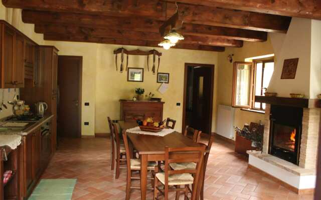 Agriturismo Il Sentiero