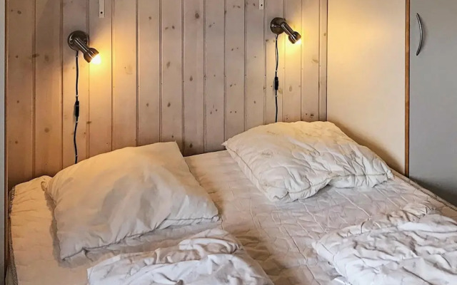 6 Person Holiday Home in Nordborg-by Traum