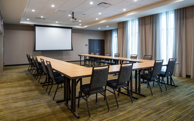Courtyard by Marriott Kansas City Olathe