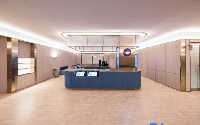 HanTing Hotel (Tianjin University of Technology and Education)