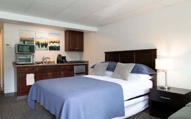 Alaska Frontier Inn