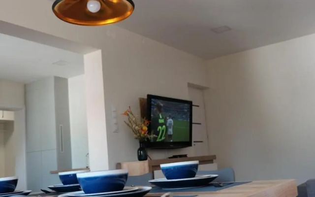 Apartament Mieszczański