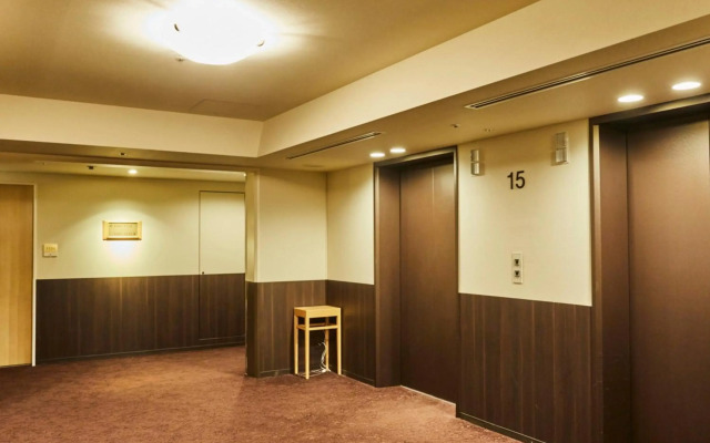 Kansai Airport Washington Hotel