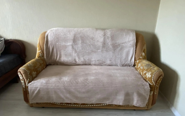 Апартаменты Уют на улице Артюшкова