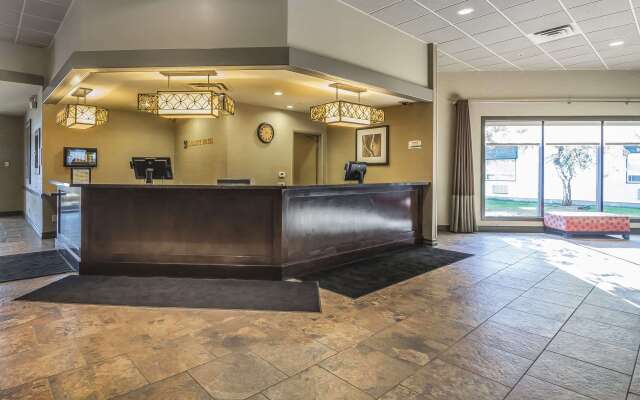 Quality Hotel & Conference Centre