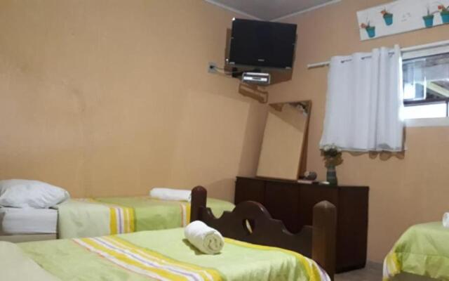 Hotel Fazenda Terra Ramos