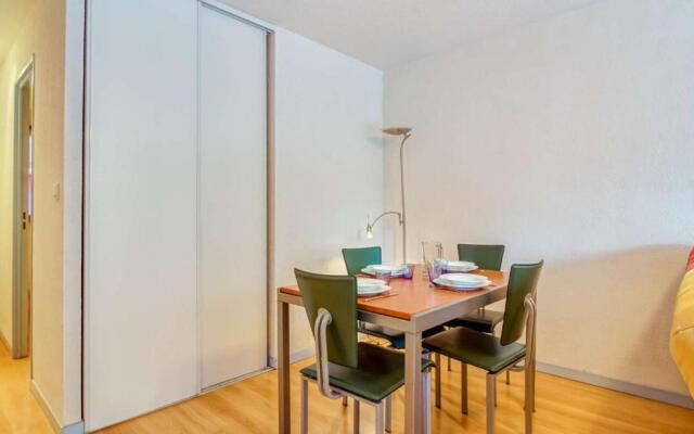 Appartement Barèges, 2 pièces, 6 personnes - FR-1-403-17