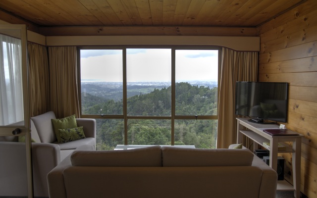 Waitakere Resort & Spa