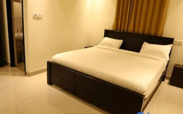 Vibha by Sri Lakshmi Homes