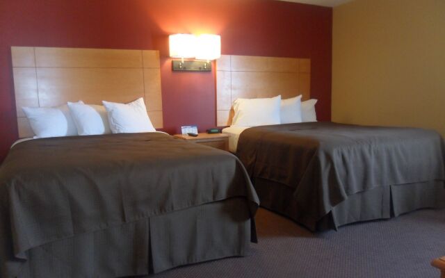 Oceanview Inn
