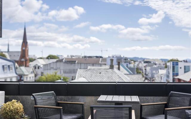 Sure Hotel By Best Western Haugesund