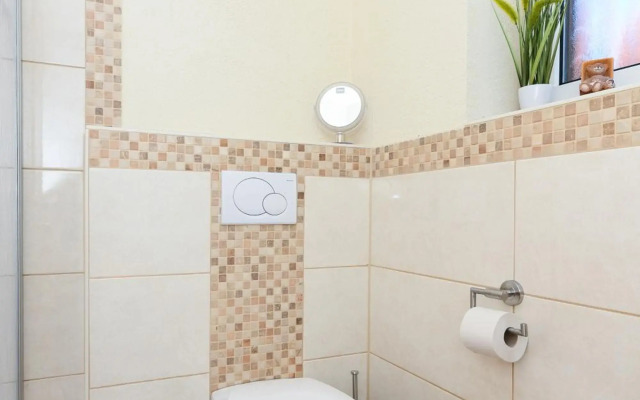 Ferienwohnungen Haus Meeresleuchten