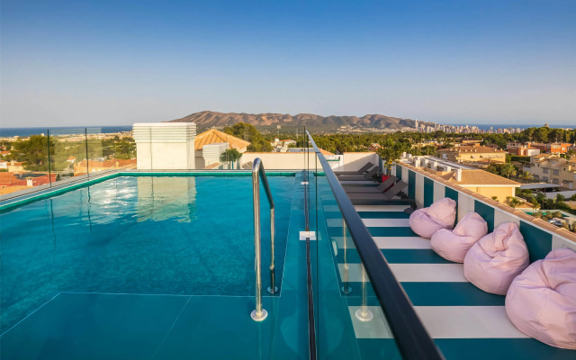 Barcelo La Nucia Palms