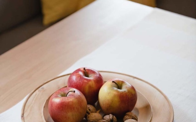 CHALET MARLENE - Ferienhaus