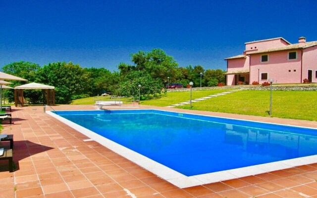 Villa Vallocchia - sleeps 18. Exclusive pool/grounds. Spoleto 10 mins. Rome 1 hr