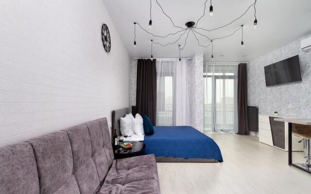 Apart NSK на проспекте Красный