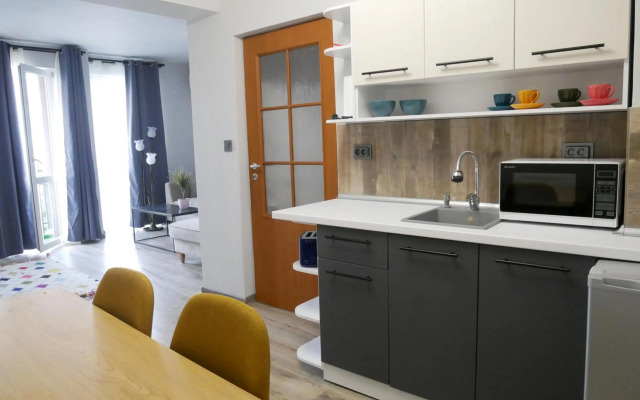 Altavista mountain apartment