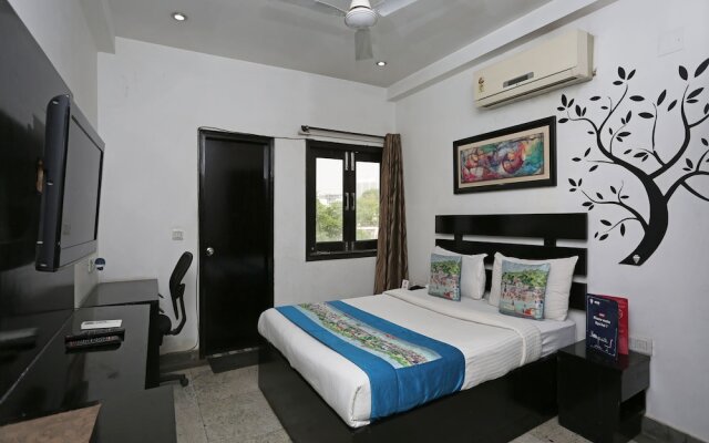 OYO 885 Thor Thikana