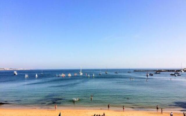 Beach House Apartment