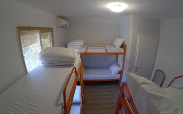 Dead Sea Adventure Hostel - Hostel