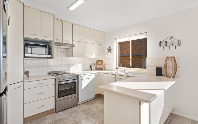 South Pacific Unit 4 - Shoal Bay