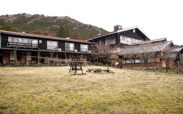 Yamanoie Furaku
