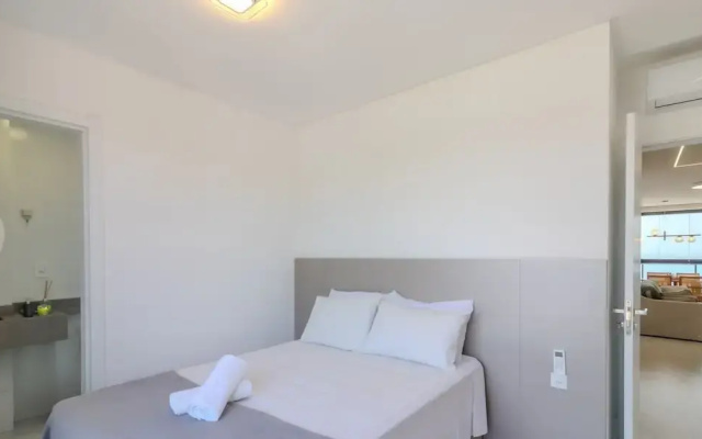 Apartment w/ Barbecue 250m From the Beach Mtr1703