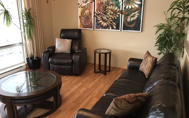 Leigh Lani Guest House