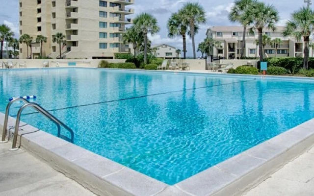 Santa Rosa Dunes 7724