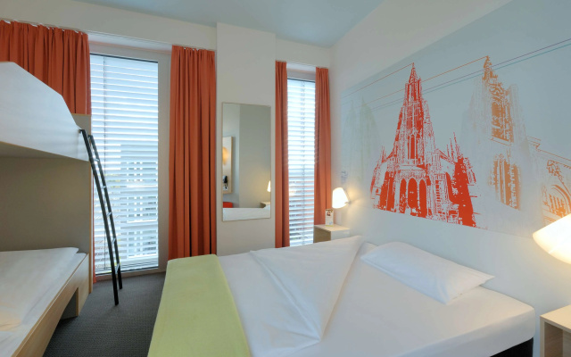 B&B Hotel Ulm